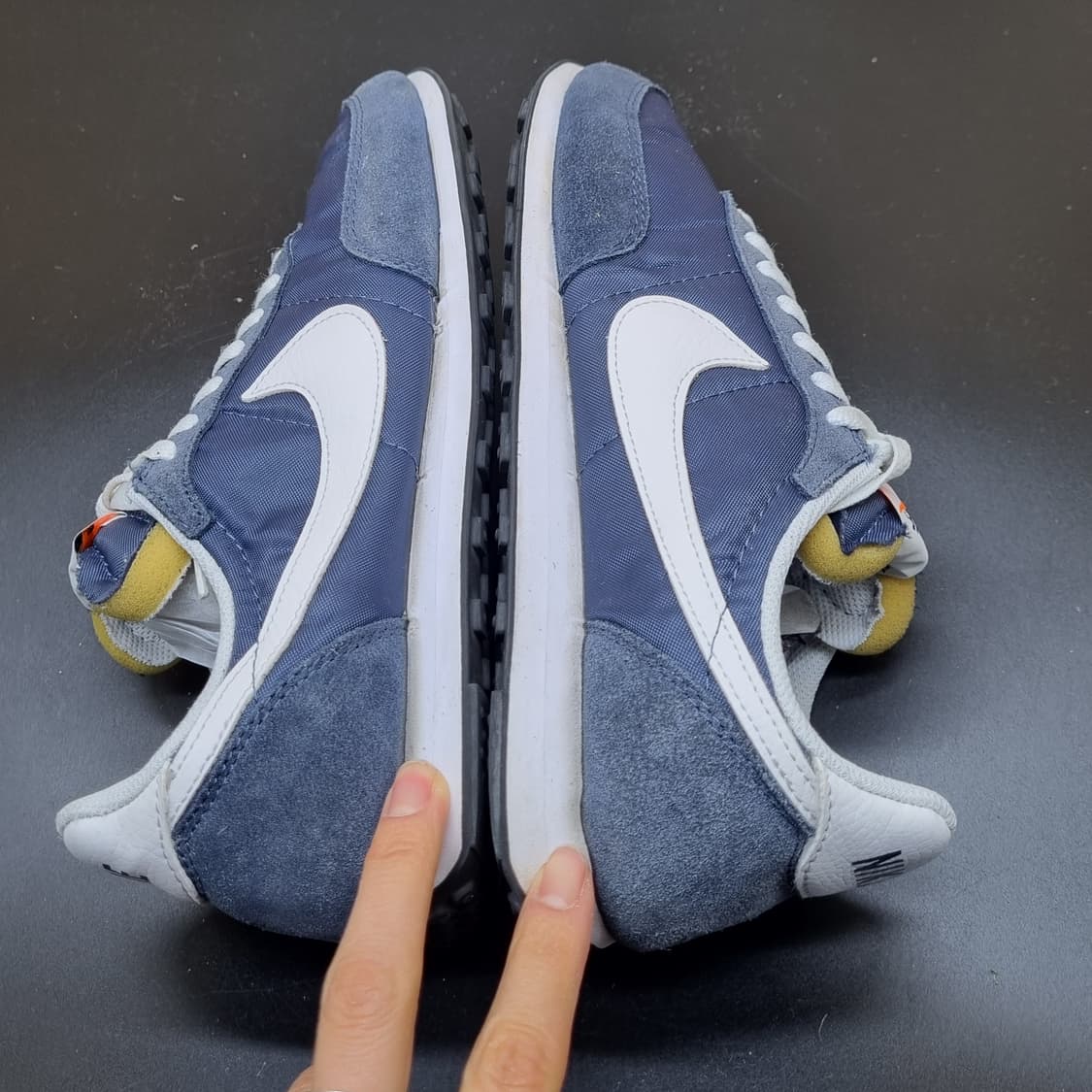 나이키 와플트레이너2 남성운동화260  상품이미지5