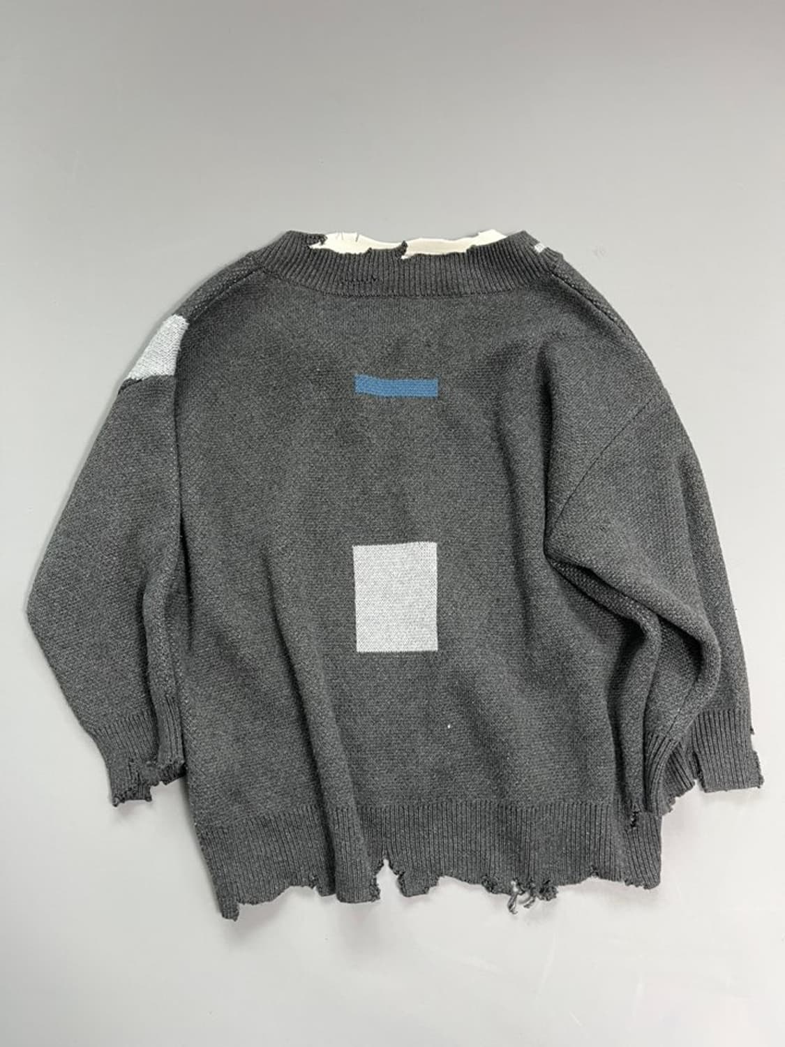C2H4 MY OWN PRIVATE PLANET KNITWEAR 상품이미지4