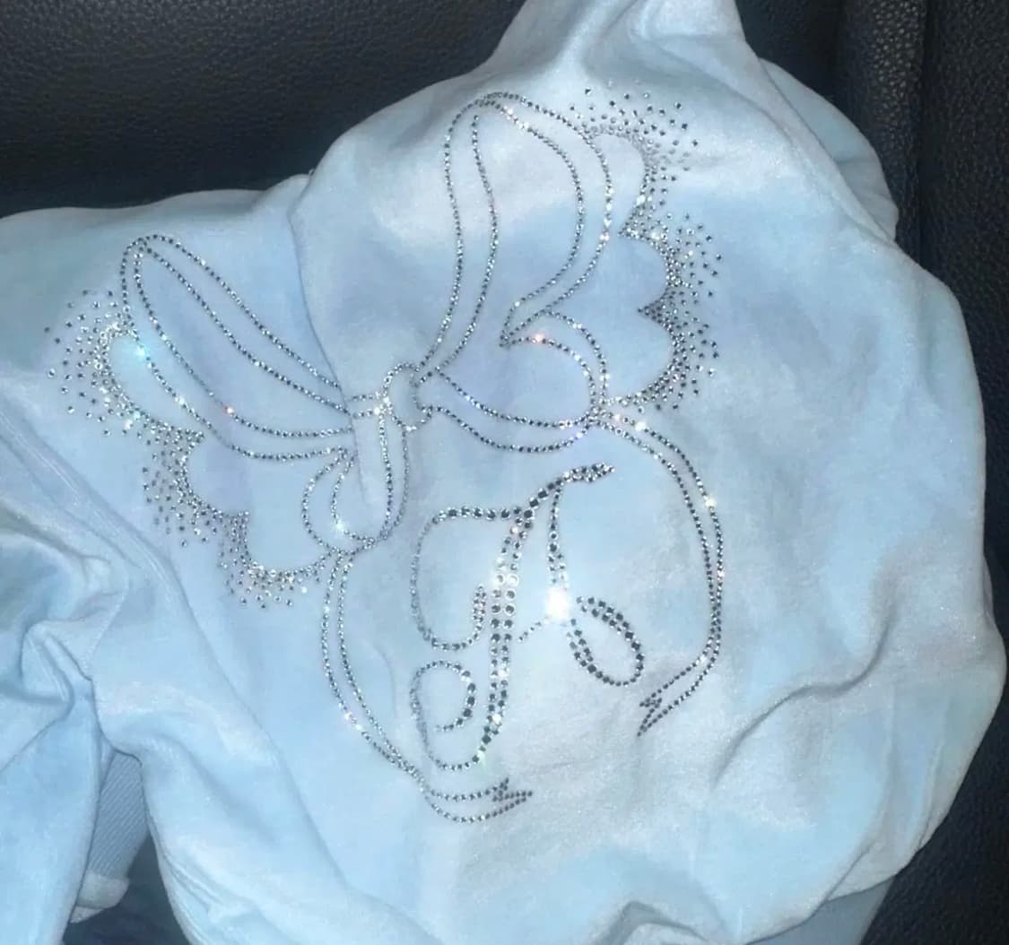 오모모 angel baby beloah zip up baby blue 상품이미지1