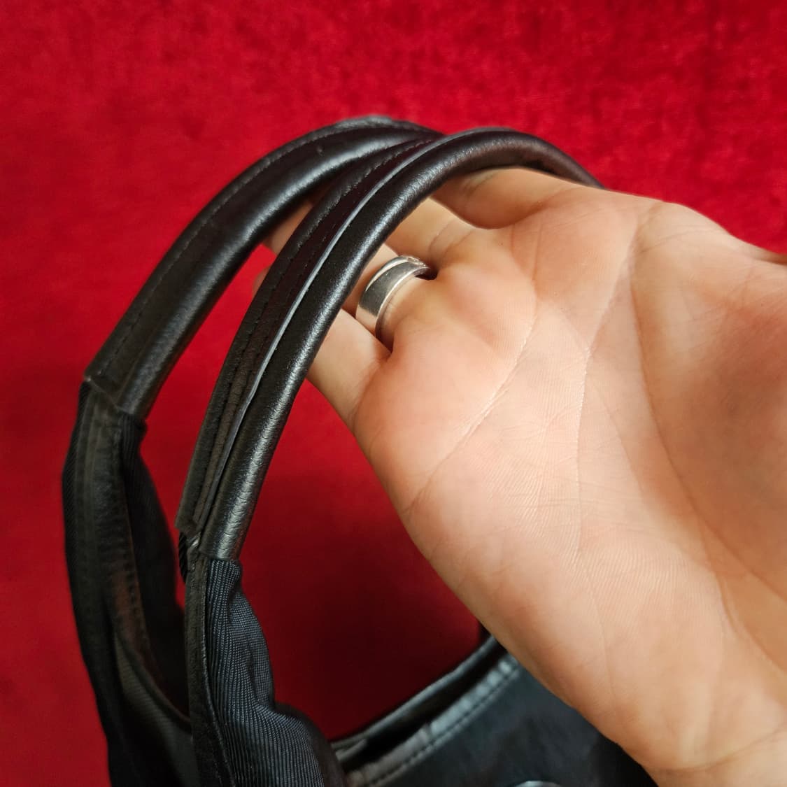 키플링 나일론 2WAY 토트 크로스백  상품이미지7