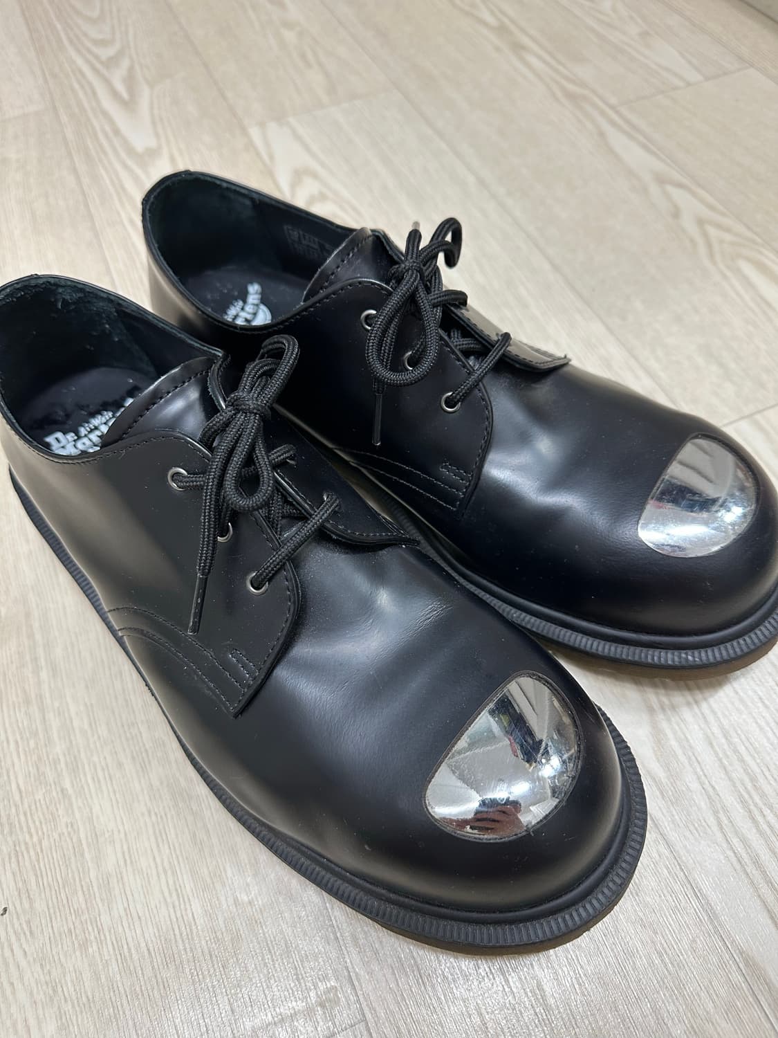 닥터마틴 스틸토 uk10 (eu45) 285추천 상품이미지1