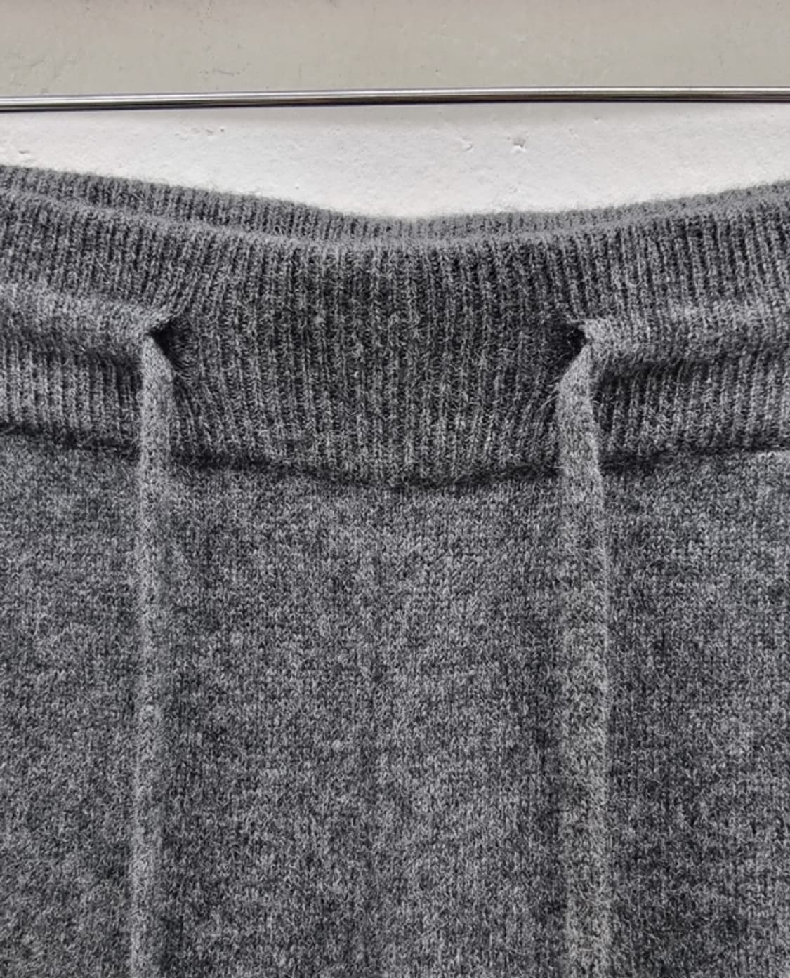 evseg 앱섹 (캐시미어100%) 상품이미지5