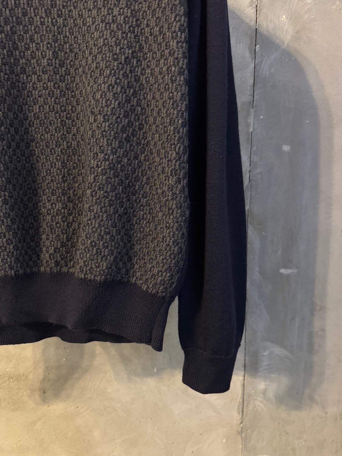 Franco ziche 램스울니트 100 상품이미지6