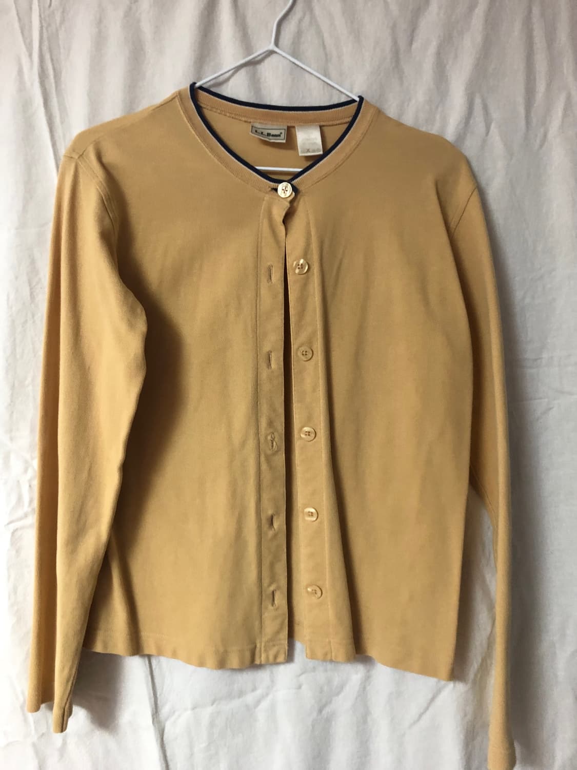 일본빈티지 가디건 상품이미지1