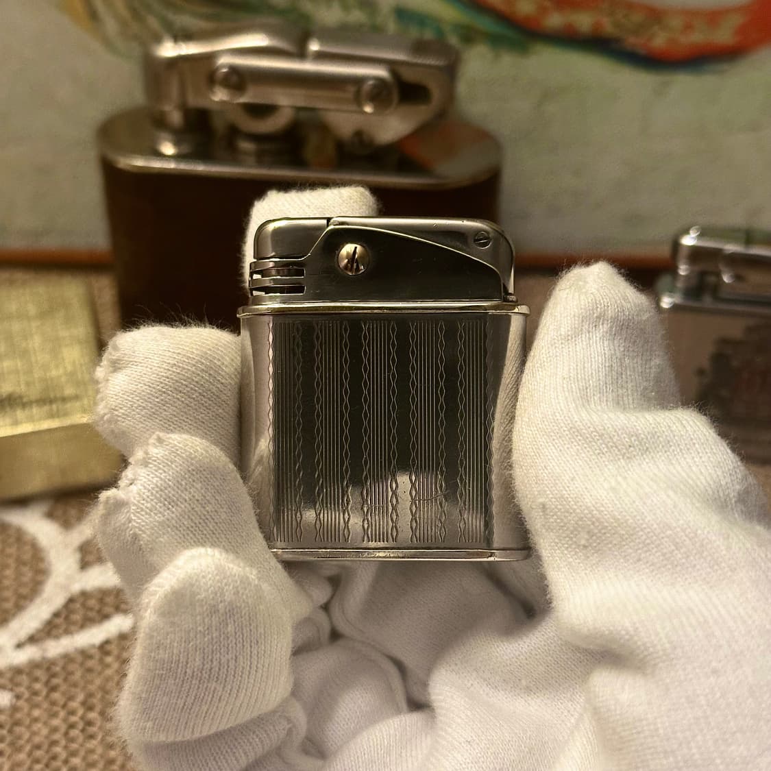 🇩🇪 Augusta Zünder® early 1950s 상품이미지1