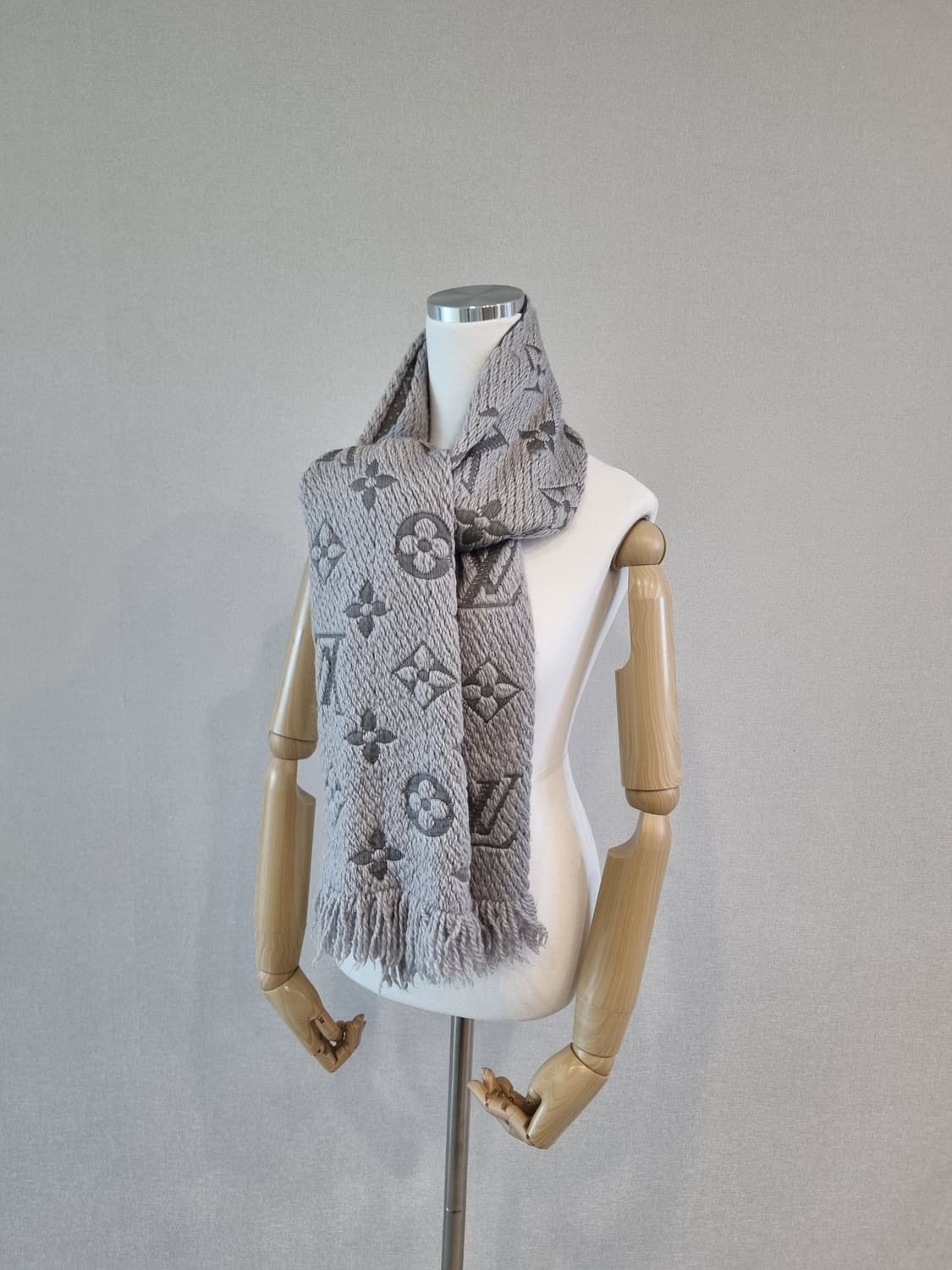 루이비통 머플러 목도리 상품이미지1