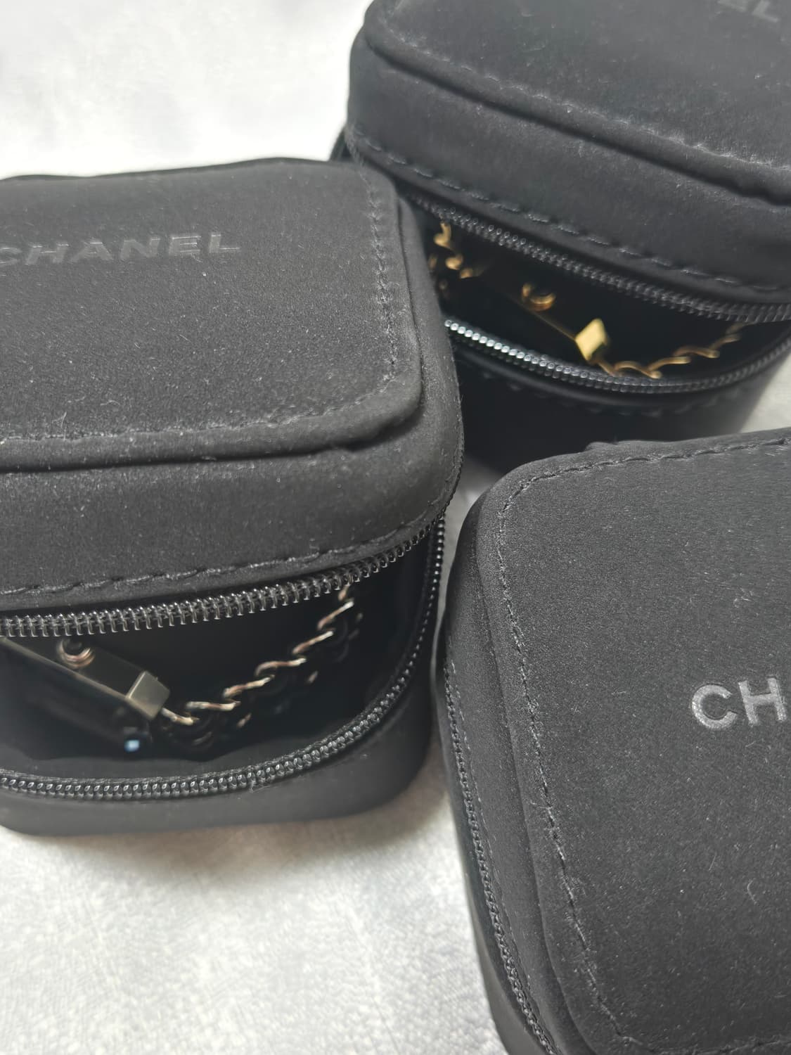 샤넬 프리미에르 시계 상품이미지6