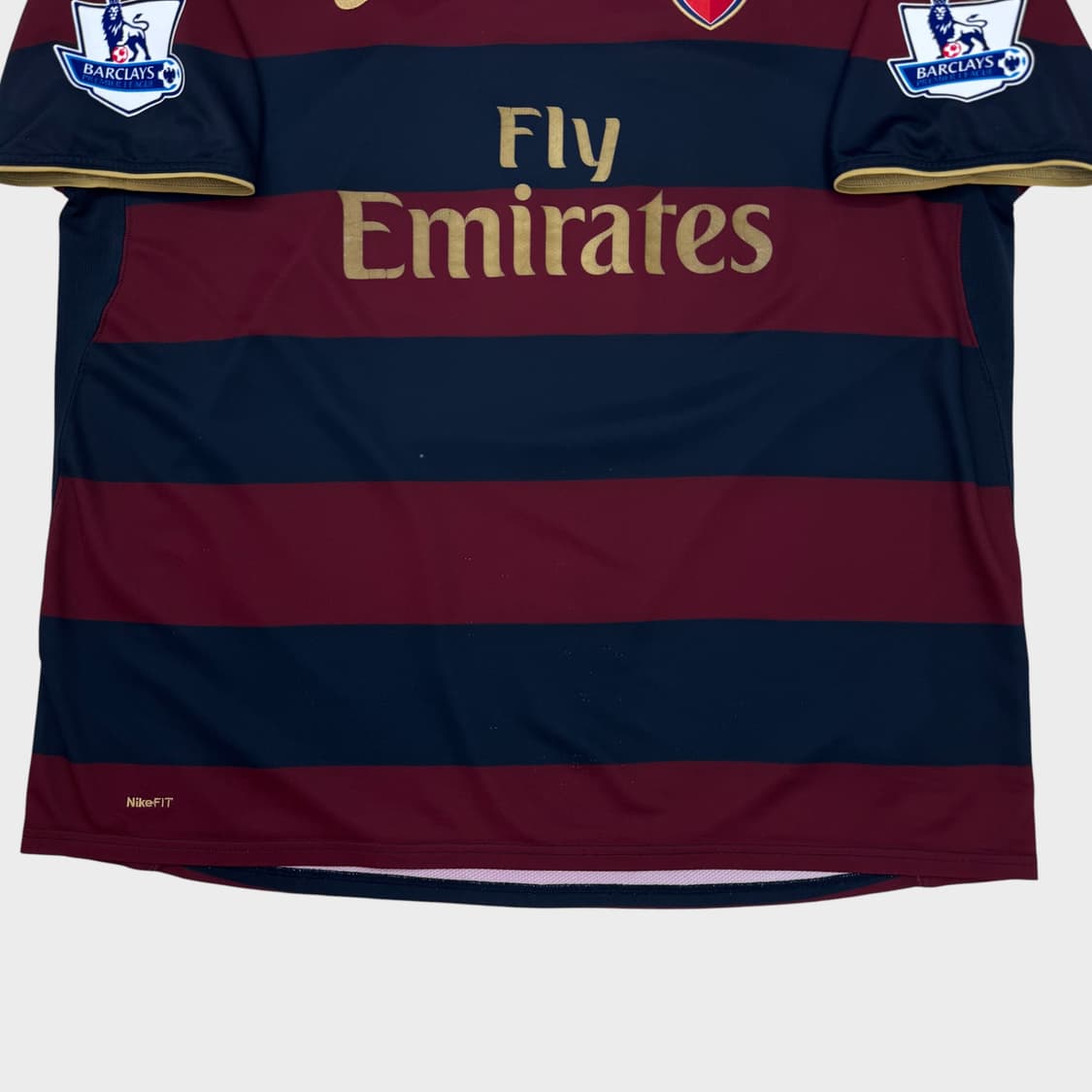 07-08 아스날 써드 No.7 토마시 로시츠키 상품이미지6