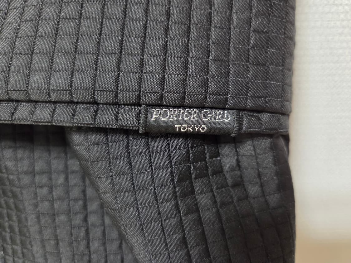 포터 포터걸 토트백 숄더백 헬멧백 가방 상품이미지4