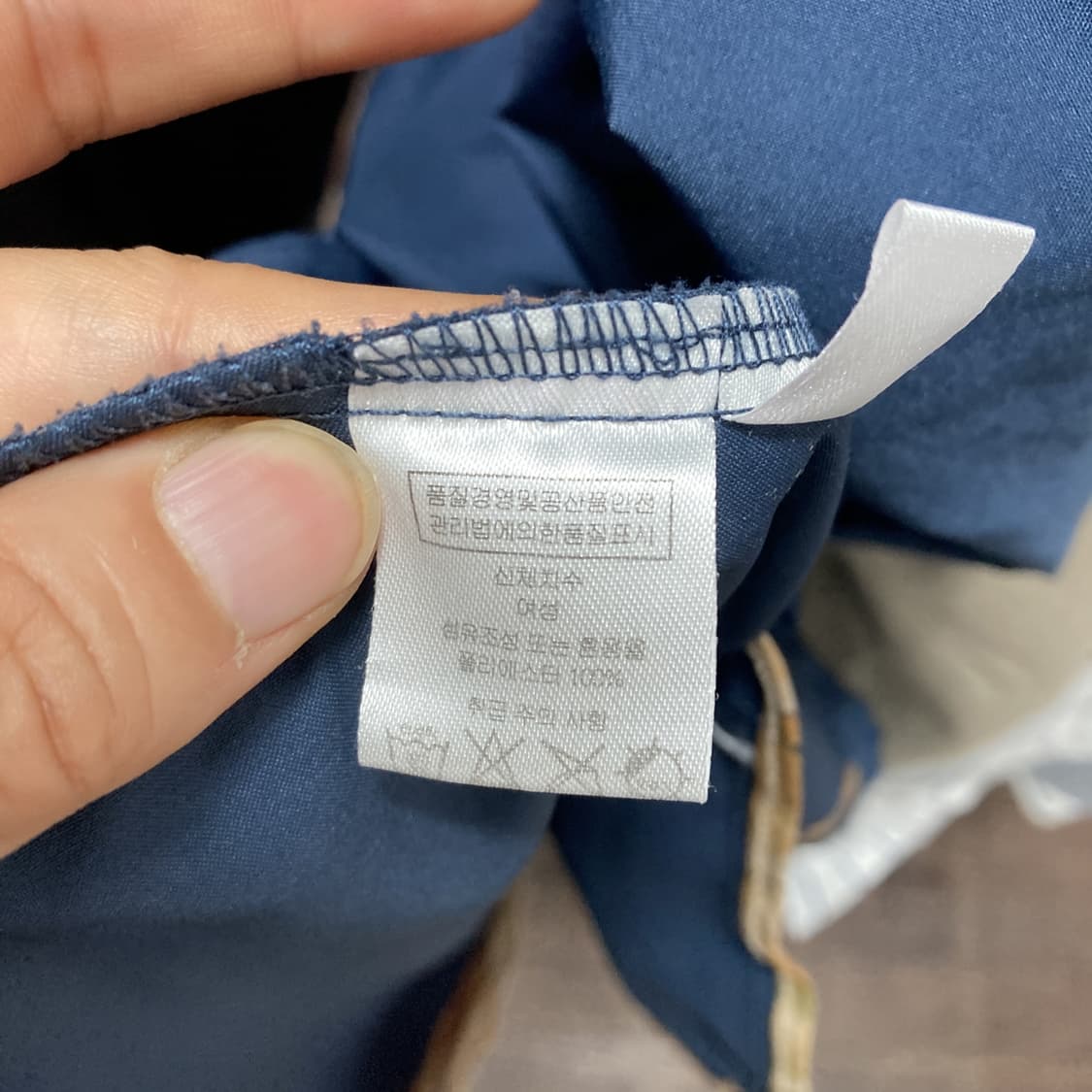 프리마클라쎄 여성경량트렌치코트 FREE 상품이미지5