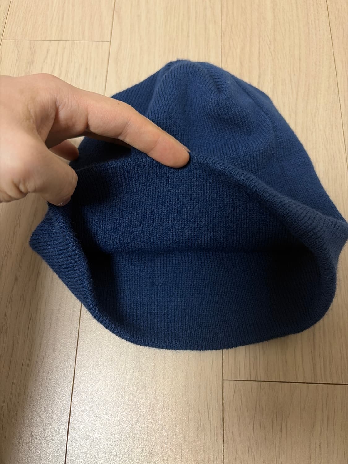 스투시 비니 상품이미지3