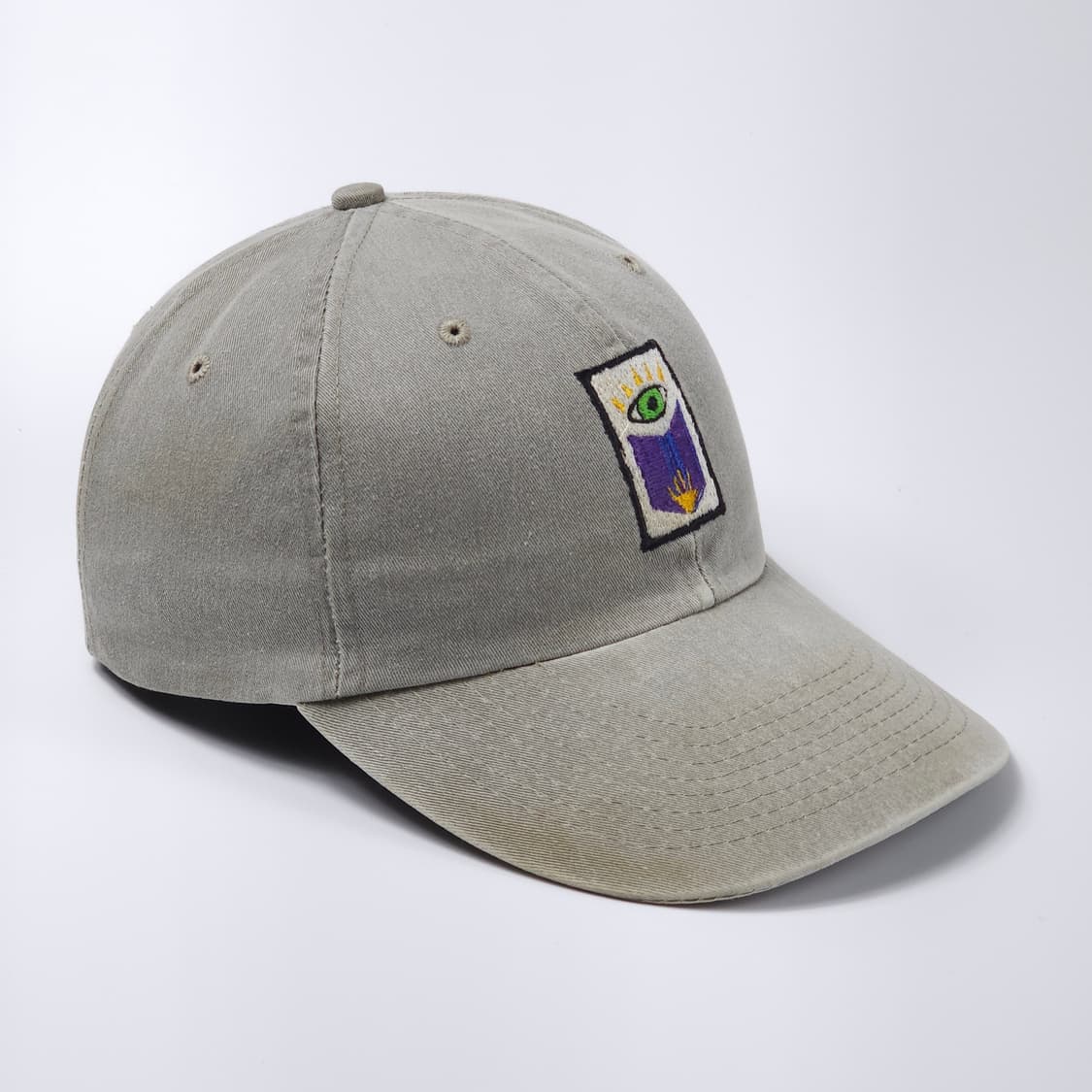 아메리칸 빈티지 볼캡 모자 상품이미지3