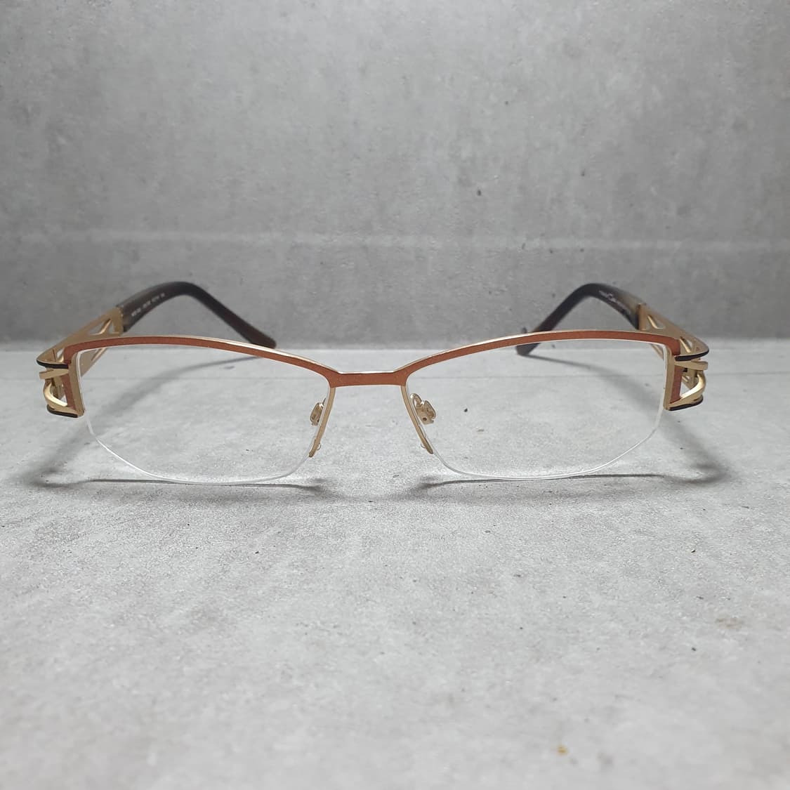 빈티지 카잘 Mod.1032 반무테 상품이미지2