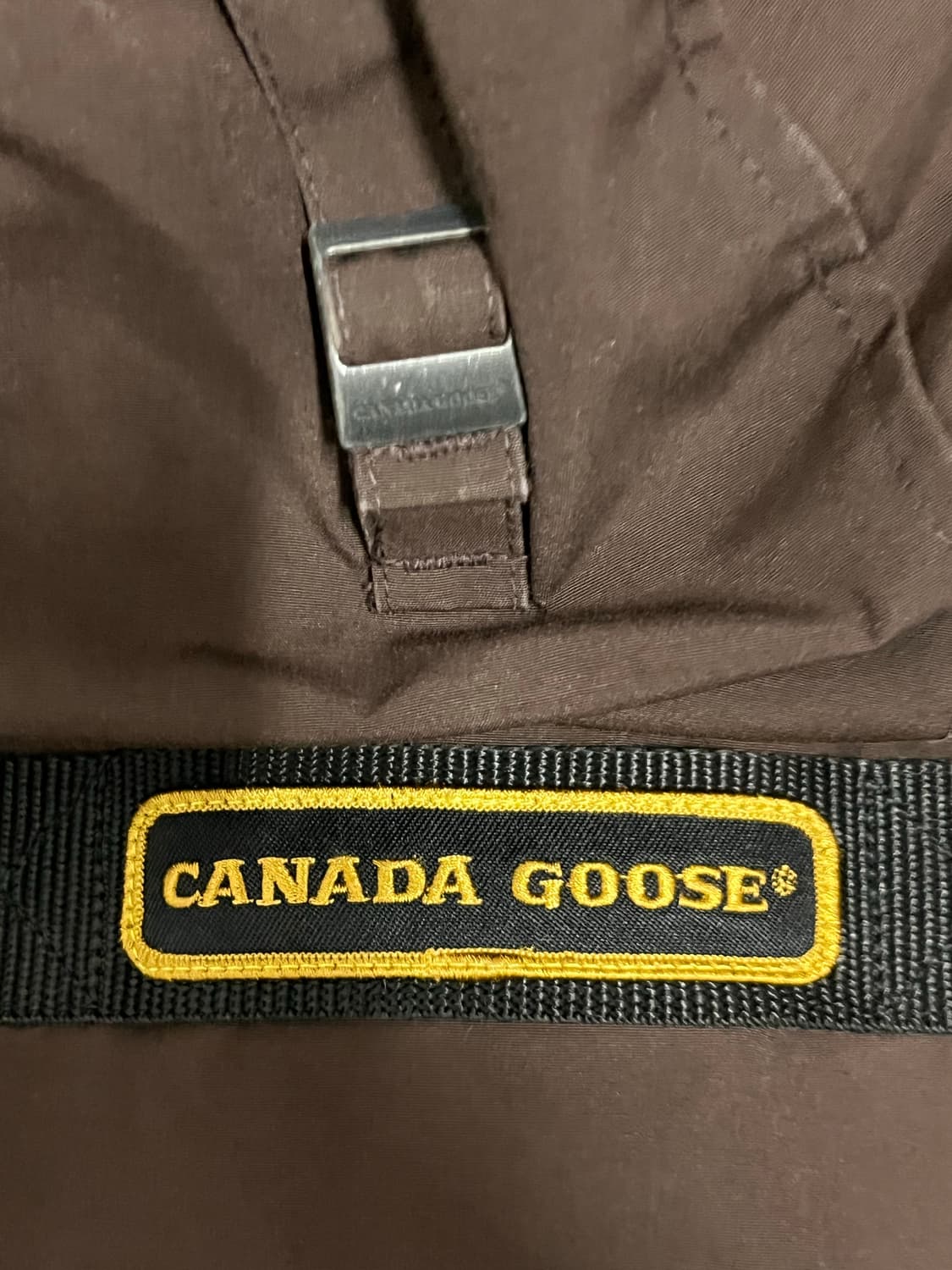 캐나다구스 패딩 익스페디션 100 상품이미지7