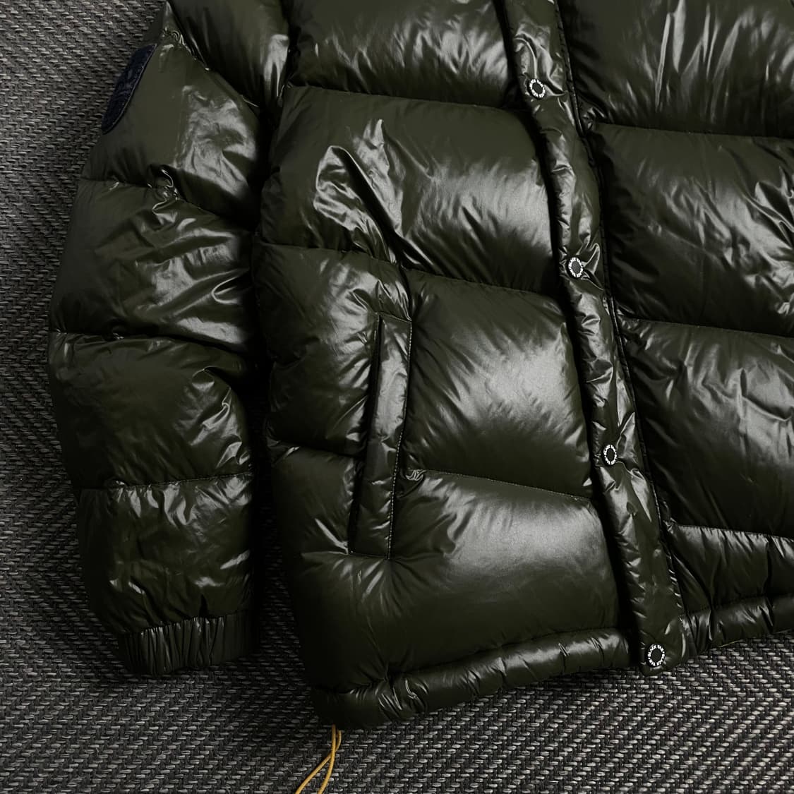 블랙야크 리버시블 RDS 다운 푸퍼 패딩 y 4325 상품이미지3