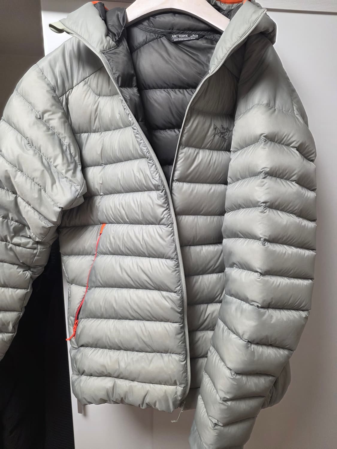 아크테릭스 세륨 해비타트 xl 상품이미지1