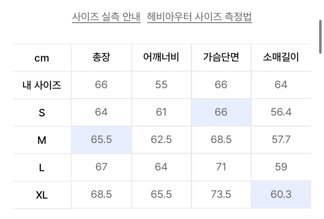 버튼 덕 다운 플라이트 봄버 (블랙) 상품이미지4