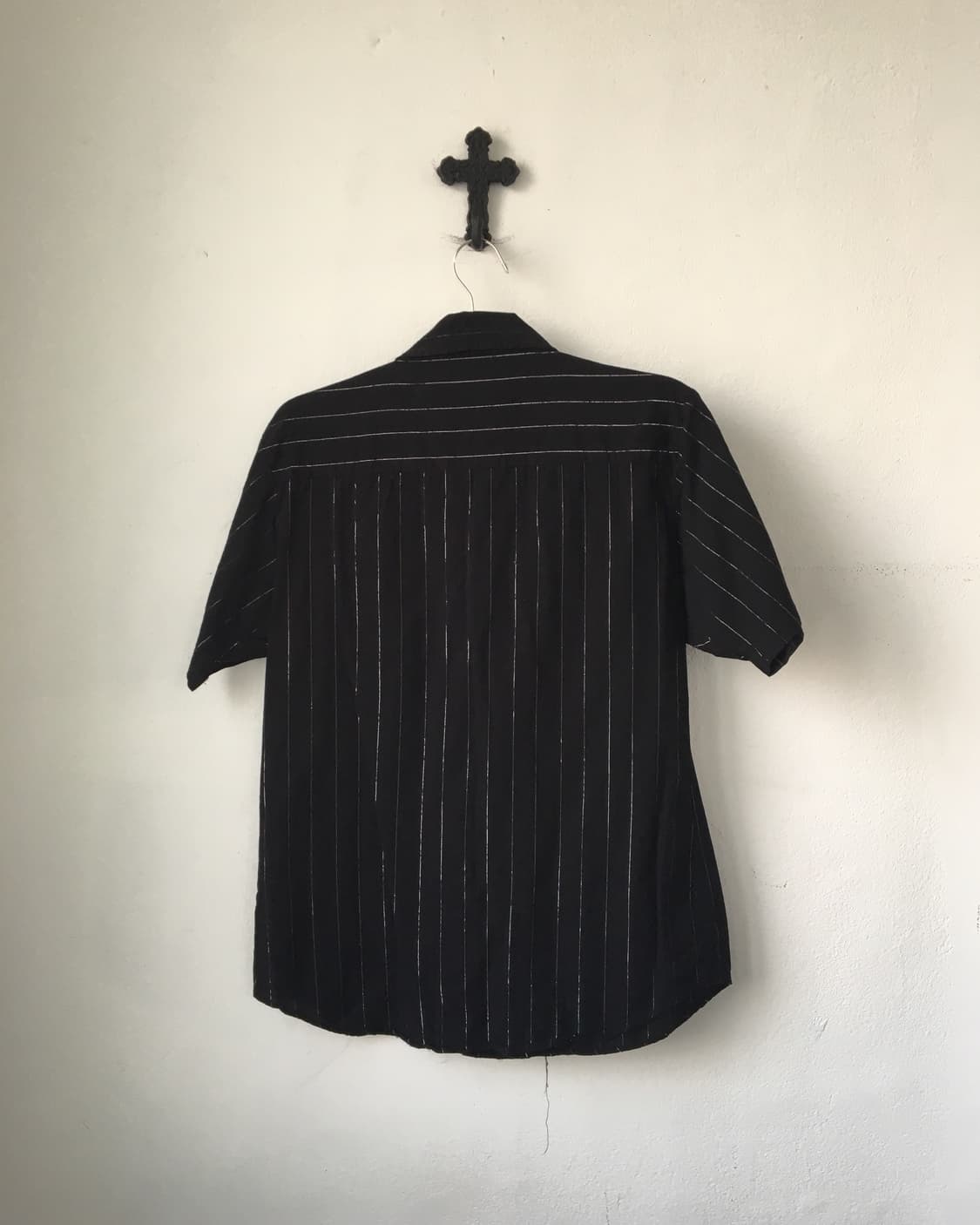 Stripe pattern shirt 상품이미지3