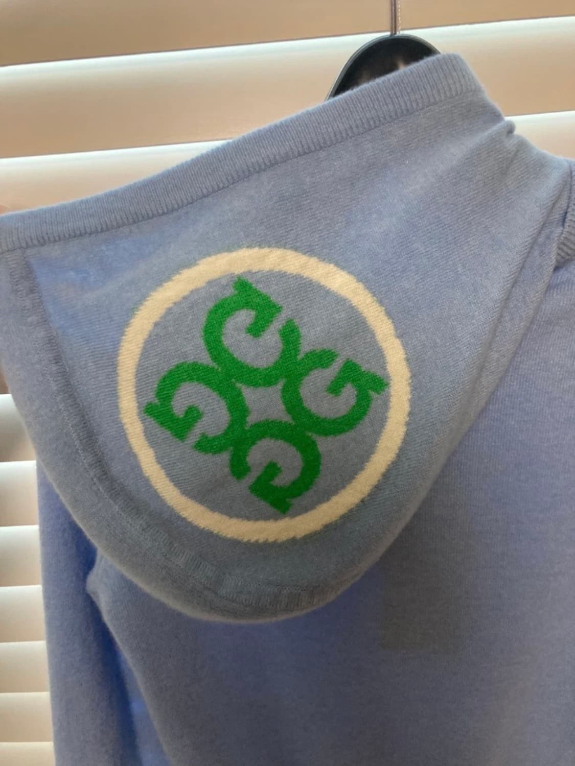 G/fore 여성 후드 XS사이즈 상품이미지3