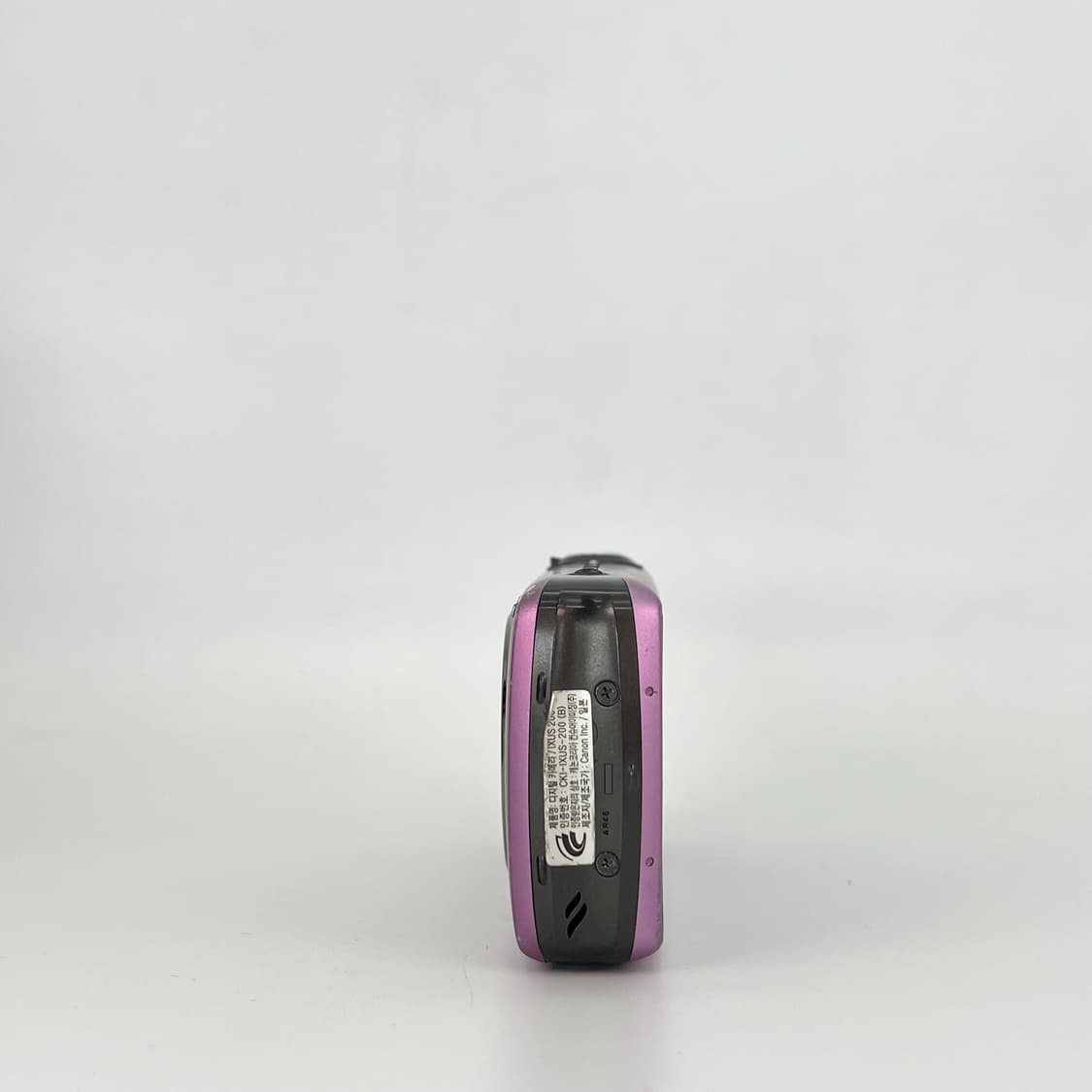 캐논 익서스 Canon IXUS 200 IS 핑크 상품이미지6