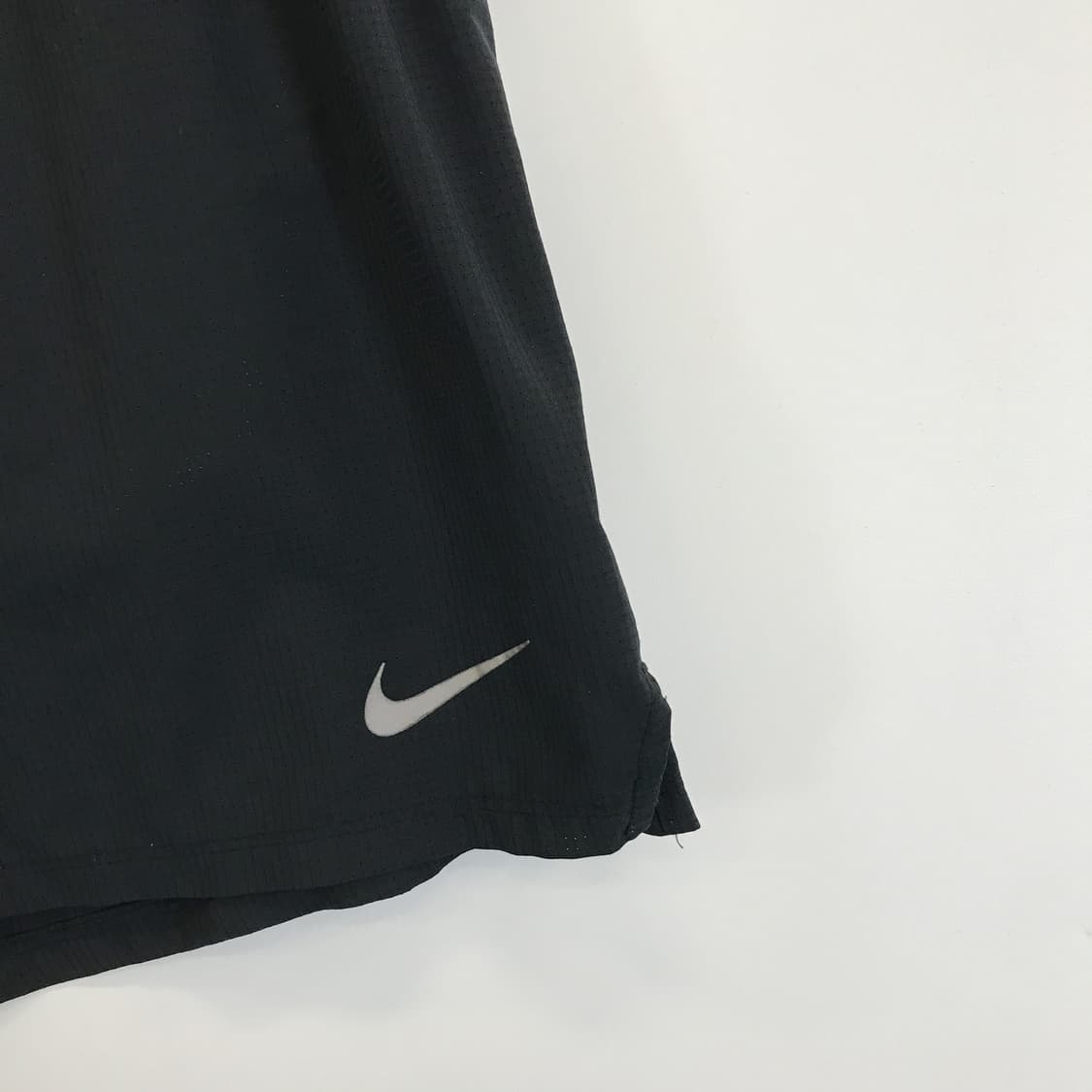 나이키 2 in 1 투인원 러닝쇼츠 [M] 상품이미지2