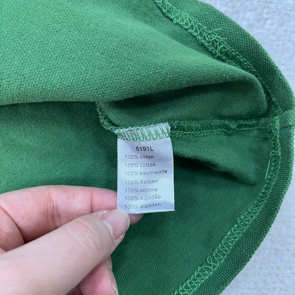 36 라코스테 피케 반팔 카라 티셔츠 0305M 상품이미지3