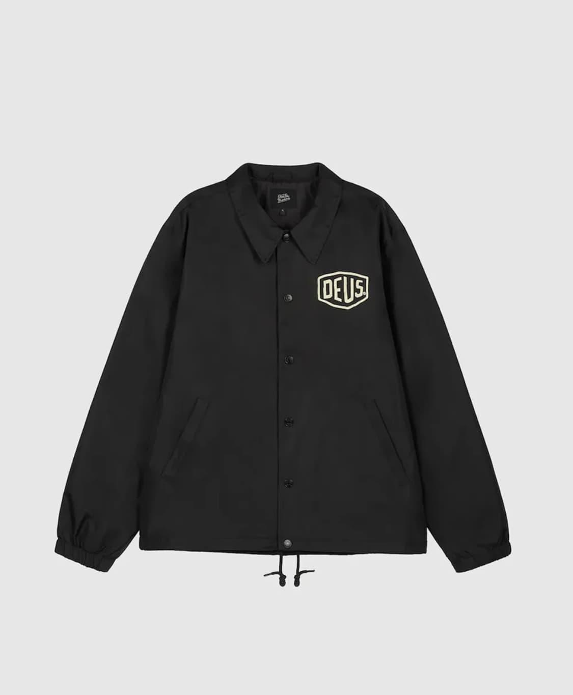 데우스 코치자켓 M 상품이미지1