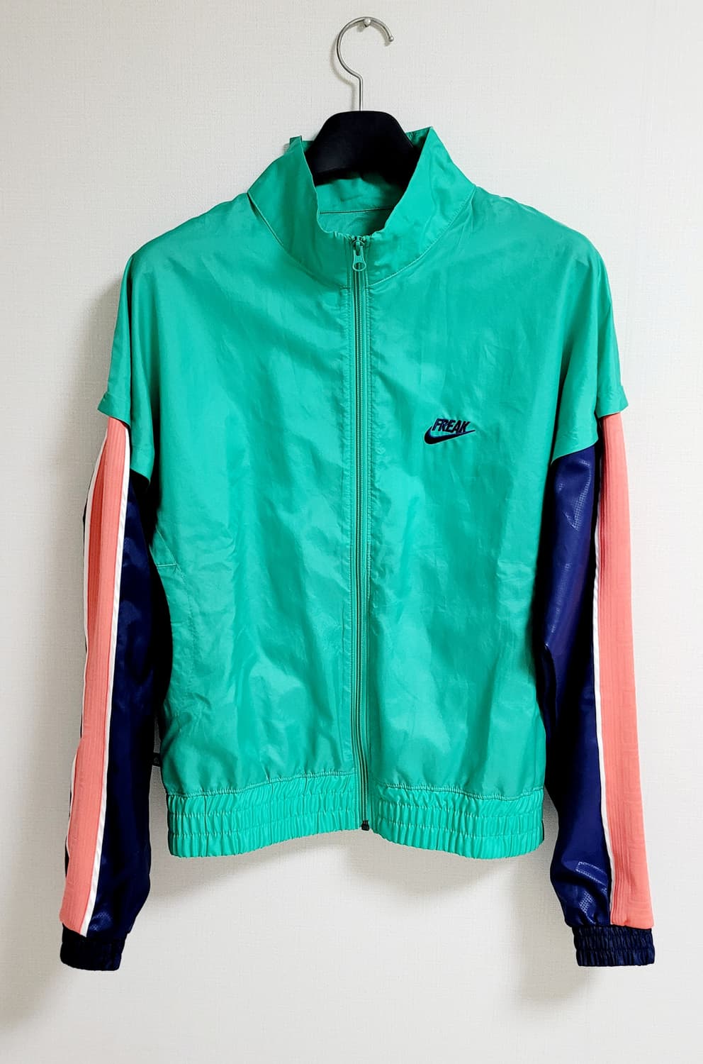 올드스쿨 나이키 져지 바람막이  상품이미지2