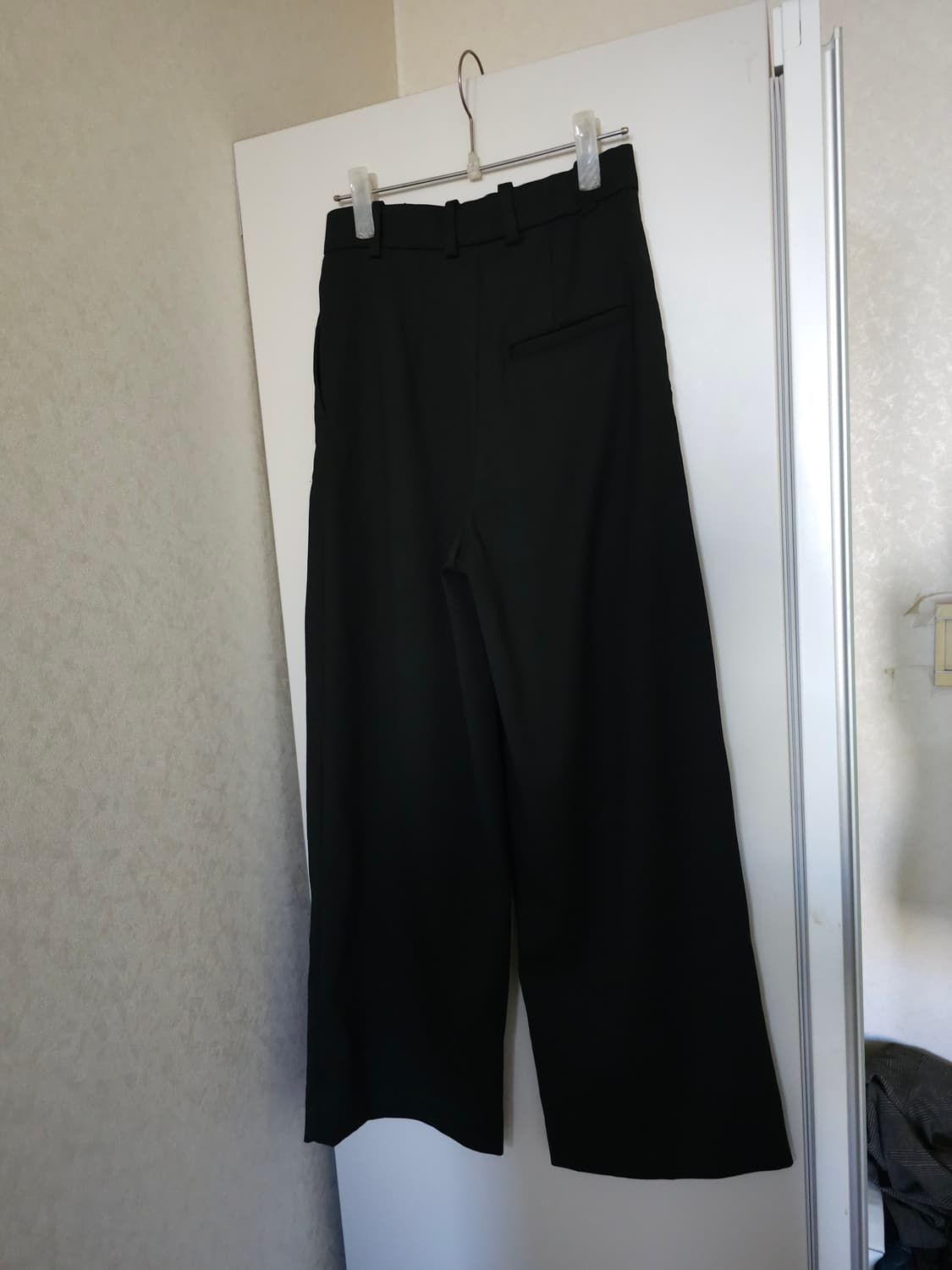 COS 코스 울 슬랙스 25 상품이미지4