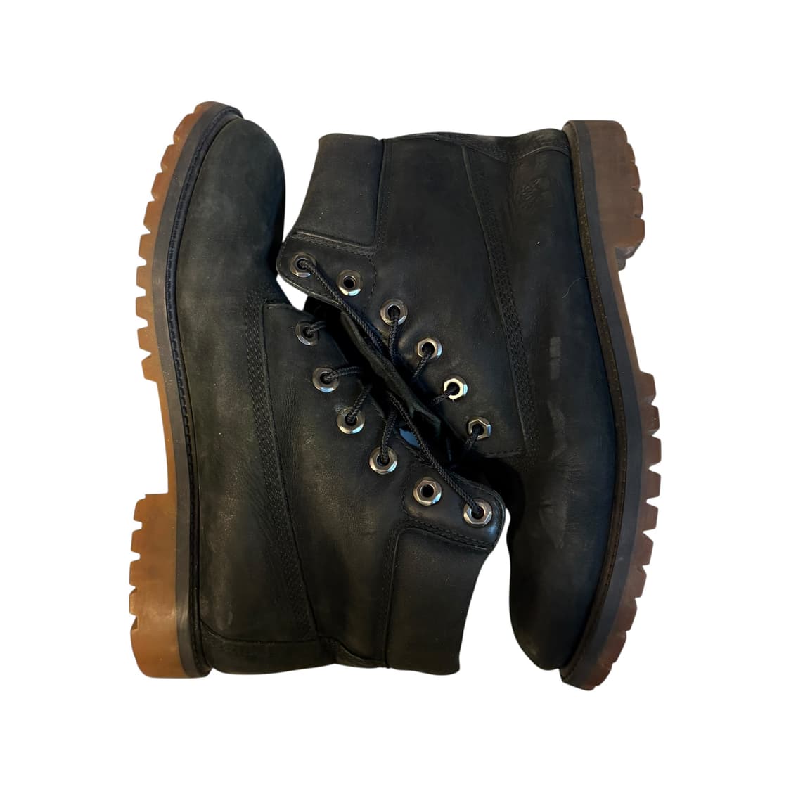 팀버랜드 6인치 블랙 250 상품이미지3