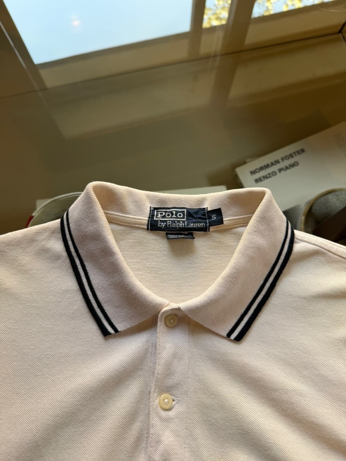 폴로 랄프로렌 pk 셔츠 105 상품이미지8