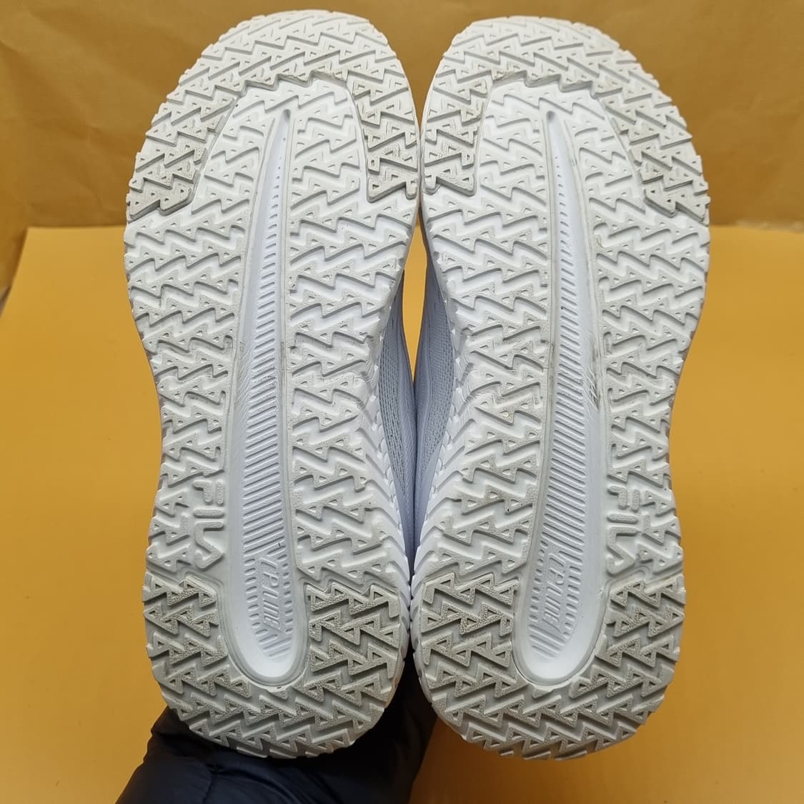 휠라 RGB 운동화250  상품이미지3