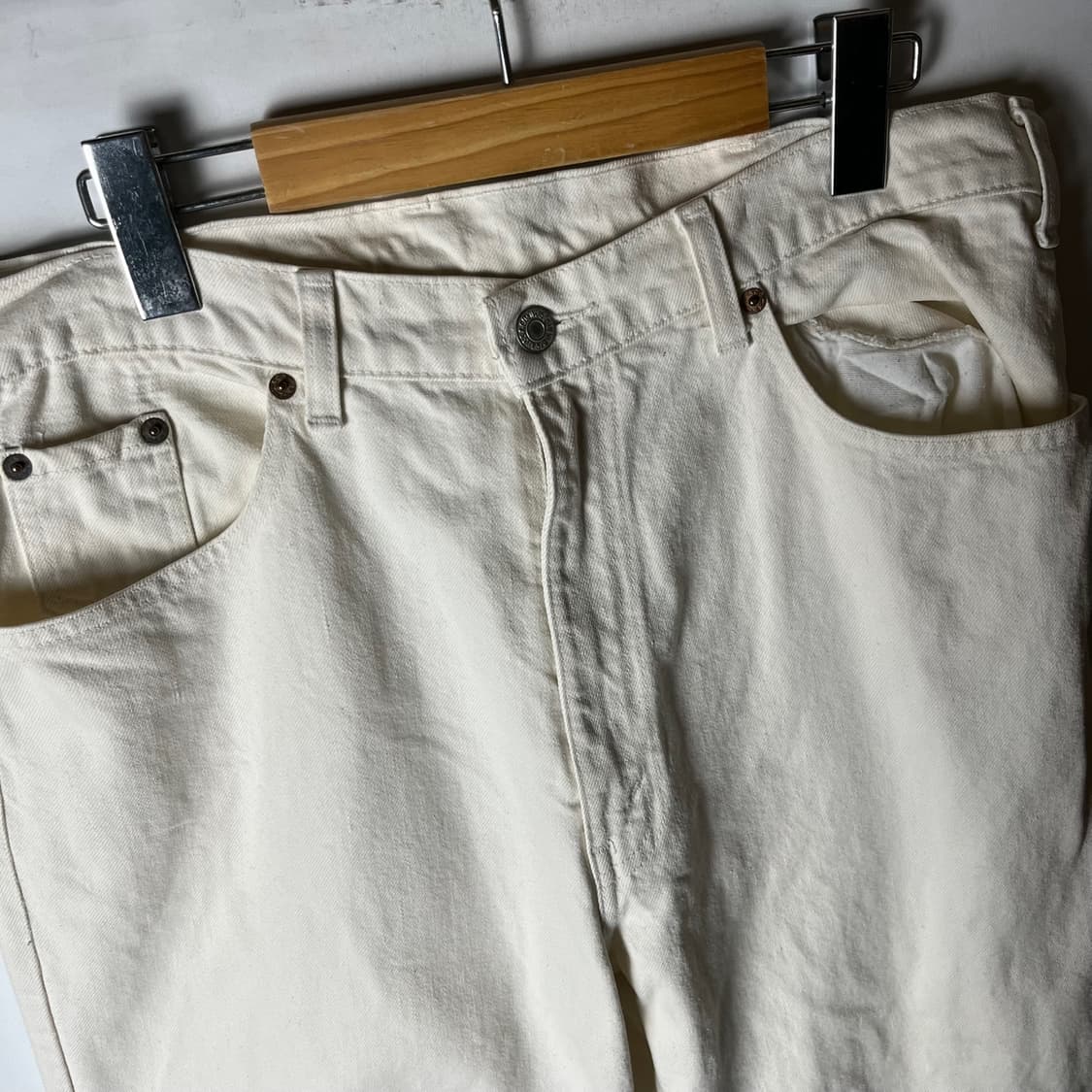 [Levi's] 80's 리바이스525-0352 데님팬츠 상품이미지3