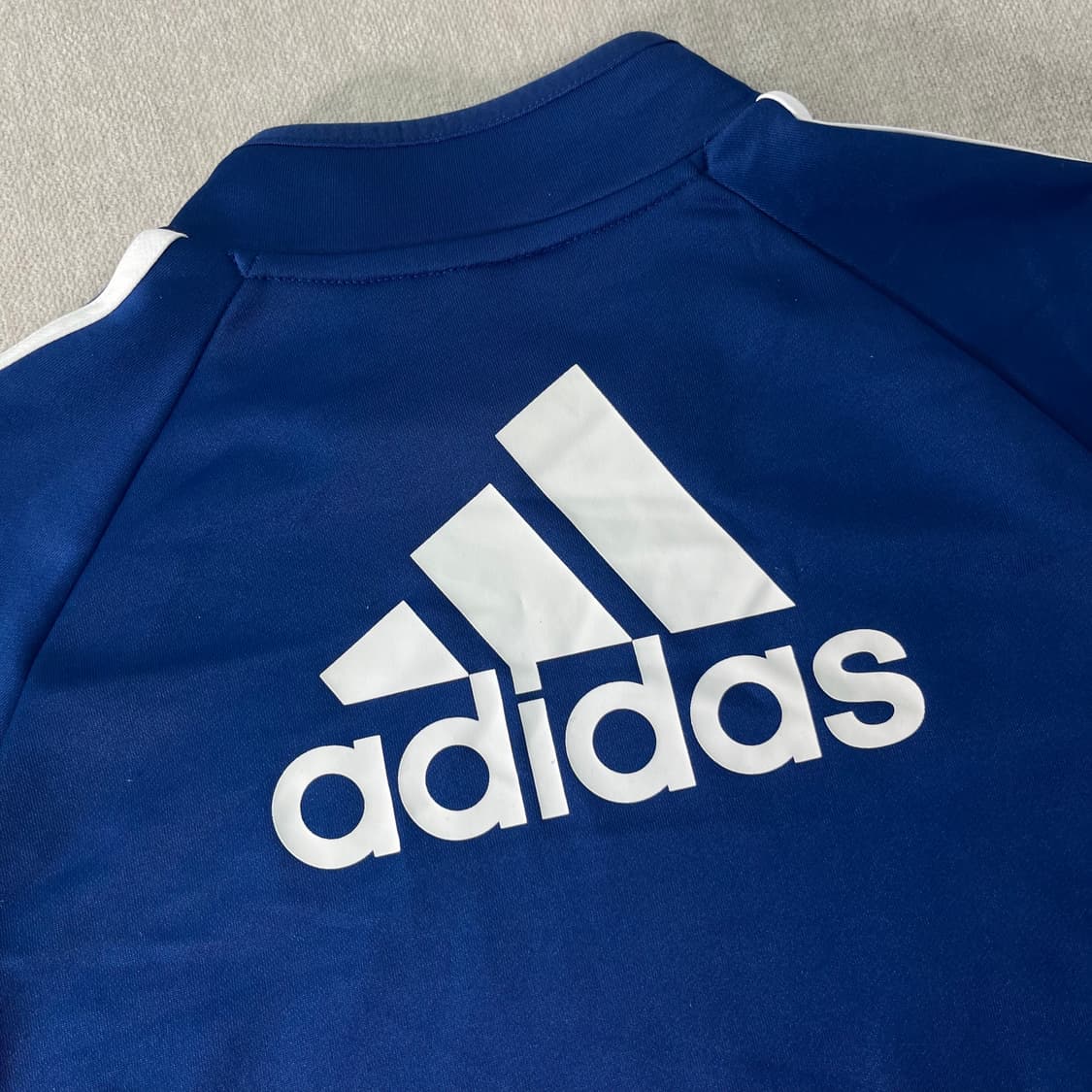 100 아디다스 첼시 13-14 트레이닝 긴팔티 상품이미지6