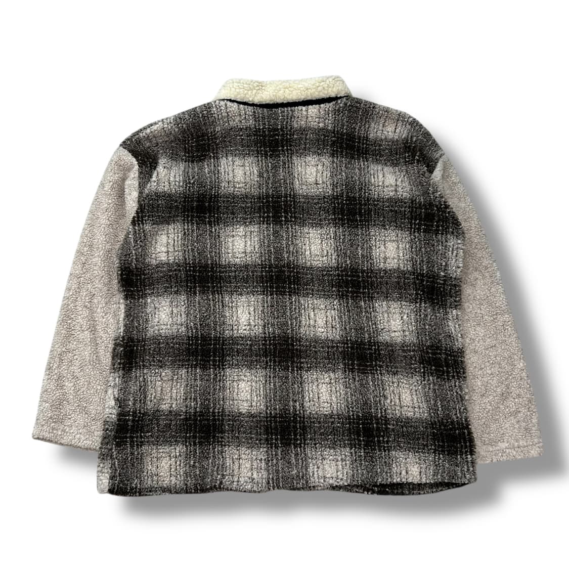 에어워크 플리스 자켓 r2087 상품이미지2