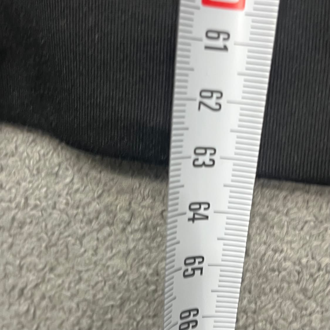 M 데상트 집업 자켓 상품이미지8