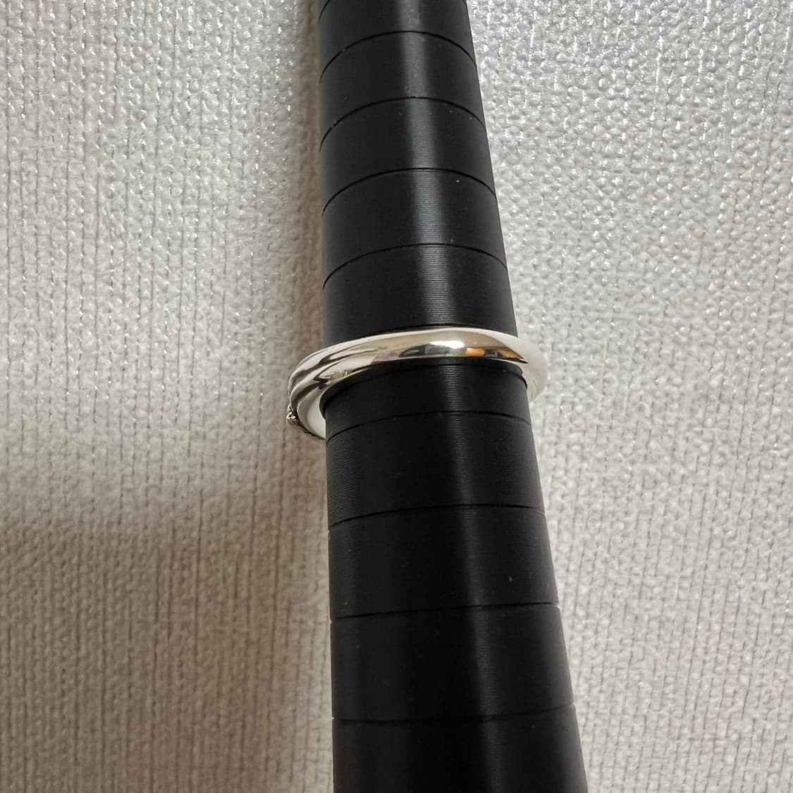 크롬하츠 베이비대거링 US5 판매합니다 상품이미지5