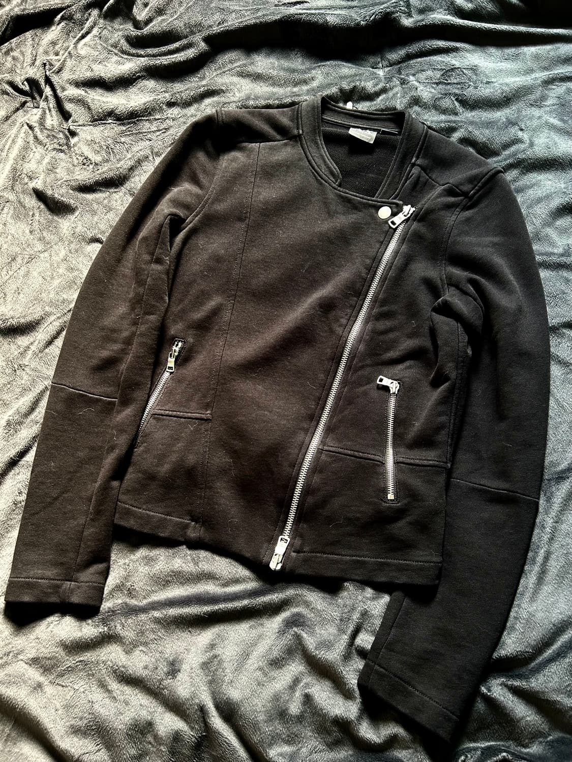 Armani Exchange  Cotton Ricer Jacket 상품이미지2