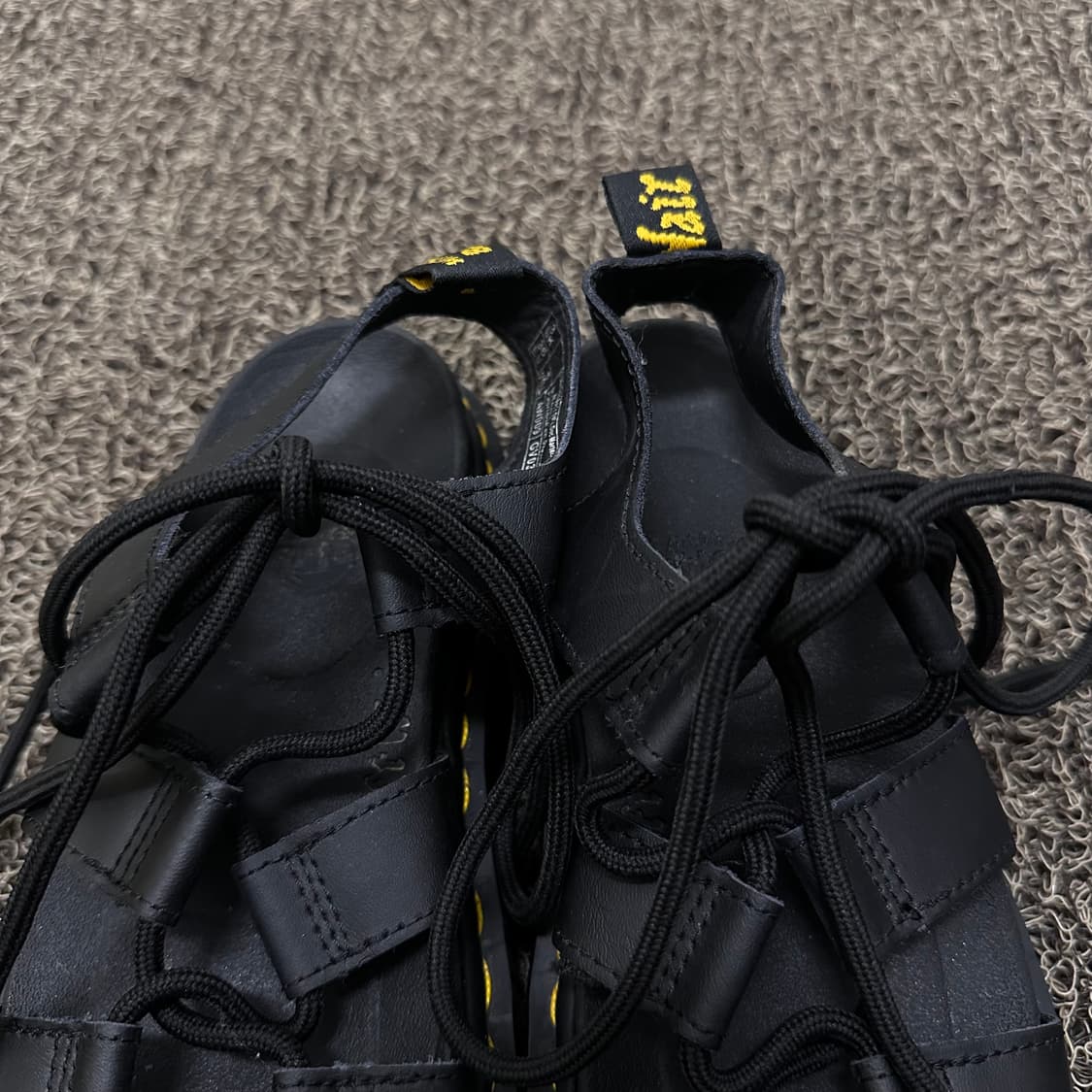 닥터마틴 나틸라 여성 샌들 220 상품이미지3