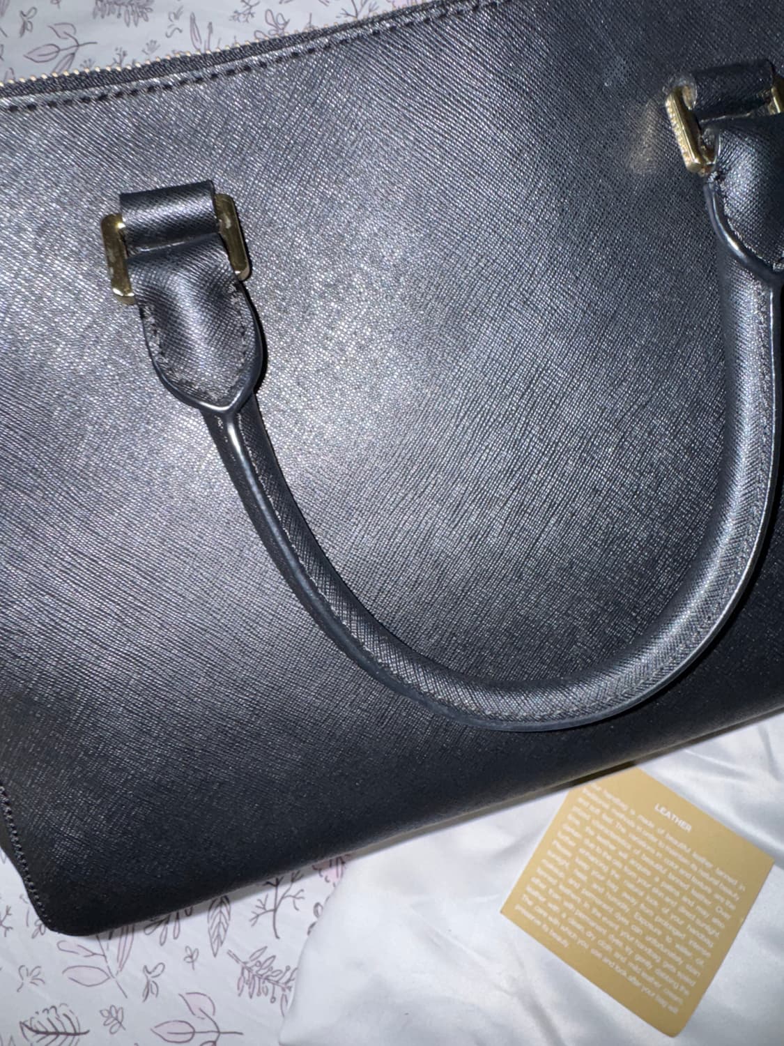 MICHAEL KORS TOTE BAG 상품이미지8