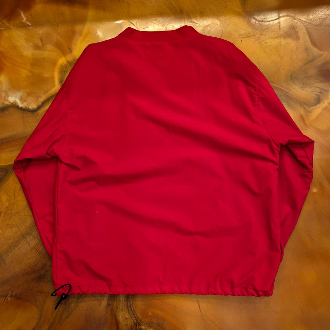 나이키 올드스쿨 밑단 스트링 웜업 XL 상품이미지2