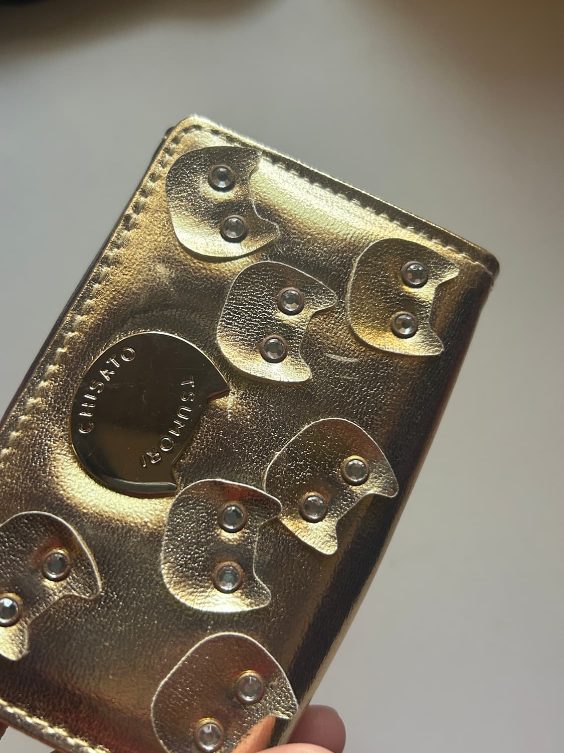 츠모리치사토 지갑  상품이미지4