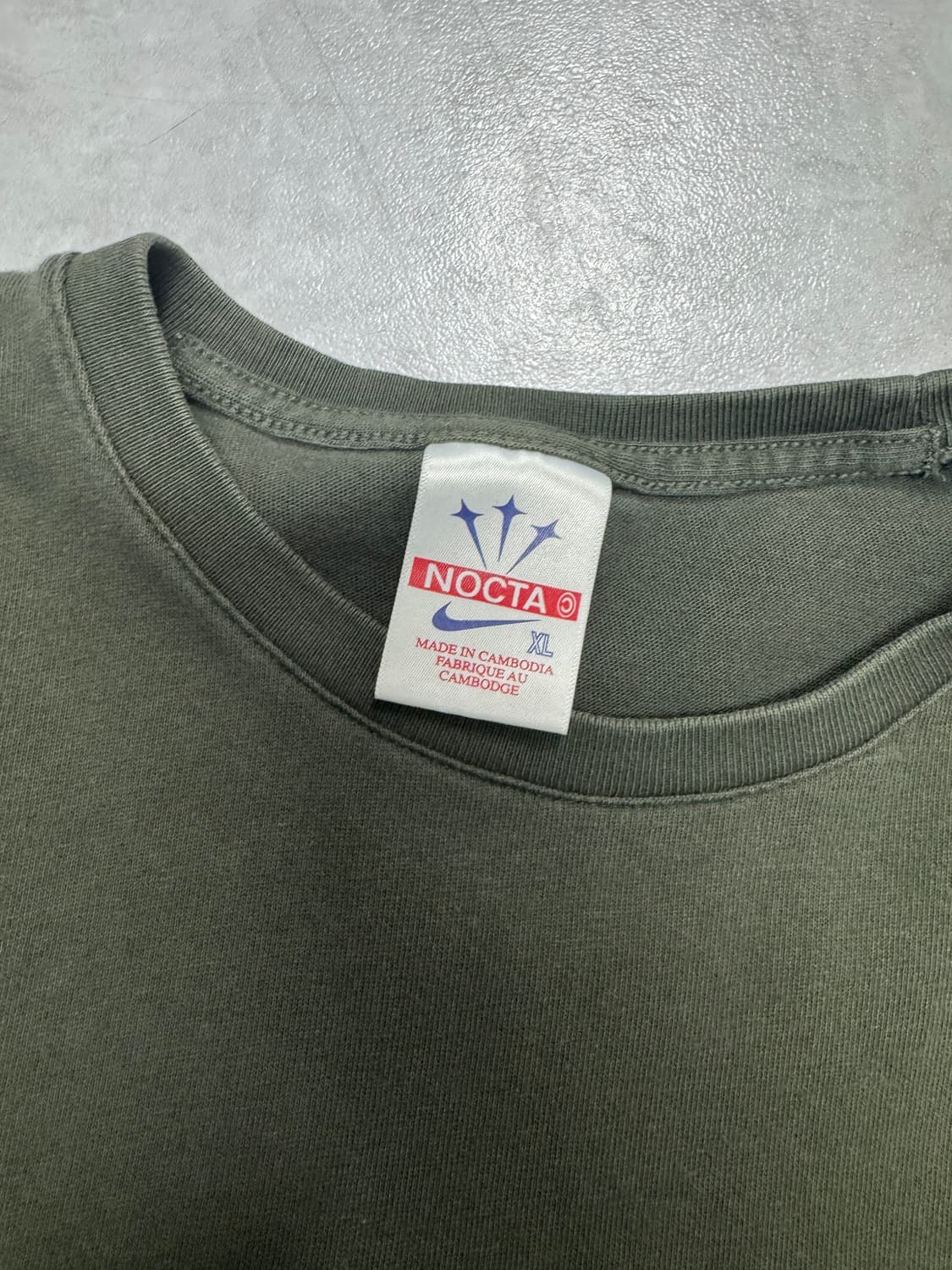 나이키 녹타 상품이미지3