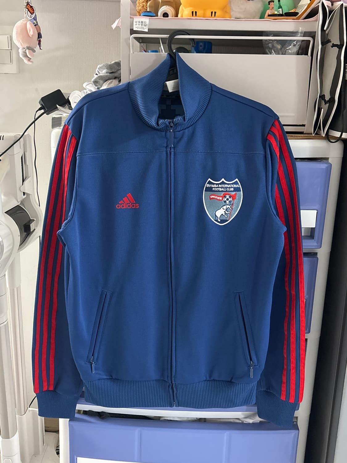 아디다스 에님바 축구 져지 95 상품이미지1