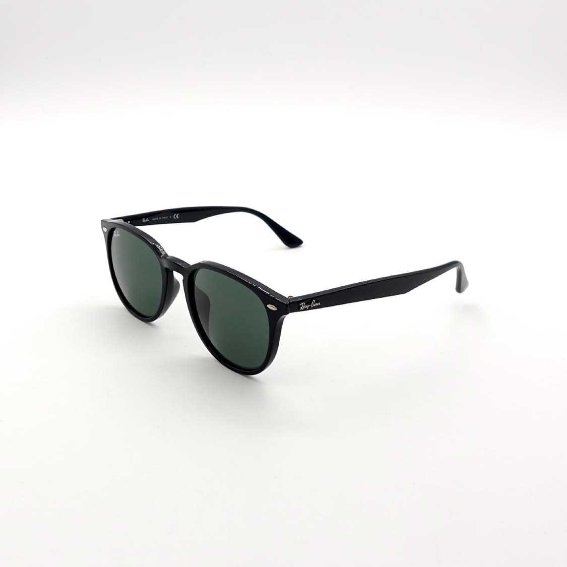 RAYBAN 레이밴 RB4259-F 601/71 블랙 편광 선글라스 상품이미지4