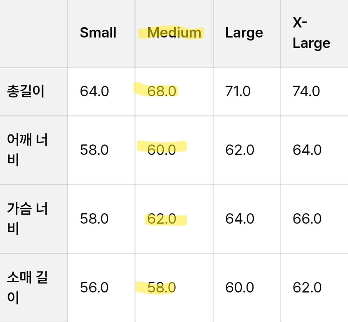 카키스 후드집업 사이즈2 M 상품이미지6
