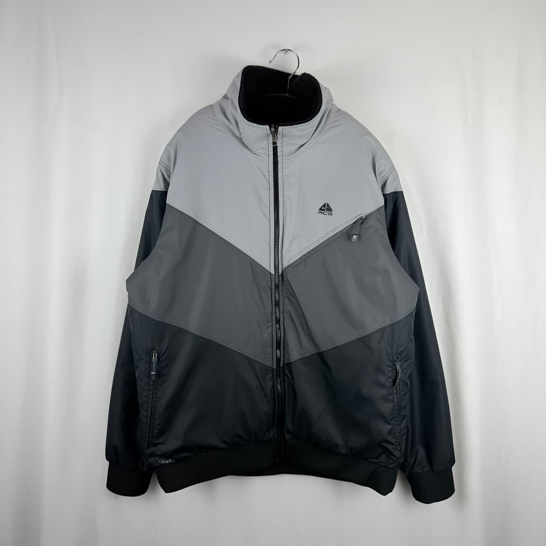 (L) 나이키 ACG 리버시블 플리스 자켓 상품이미지2