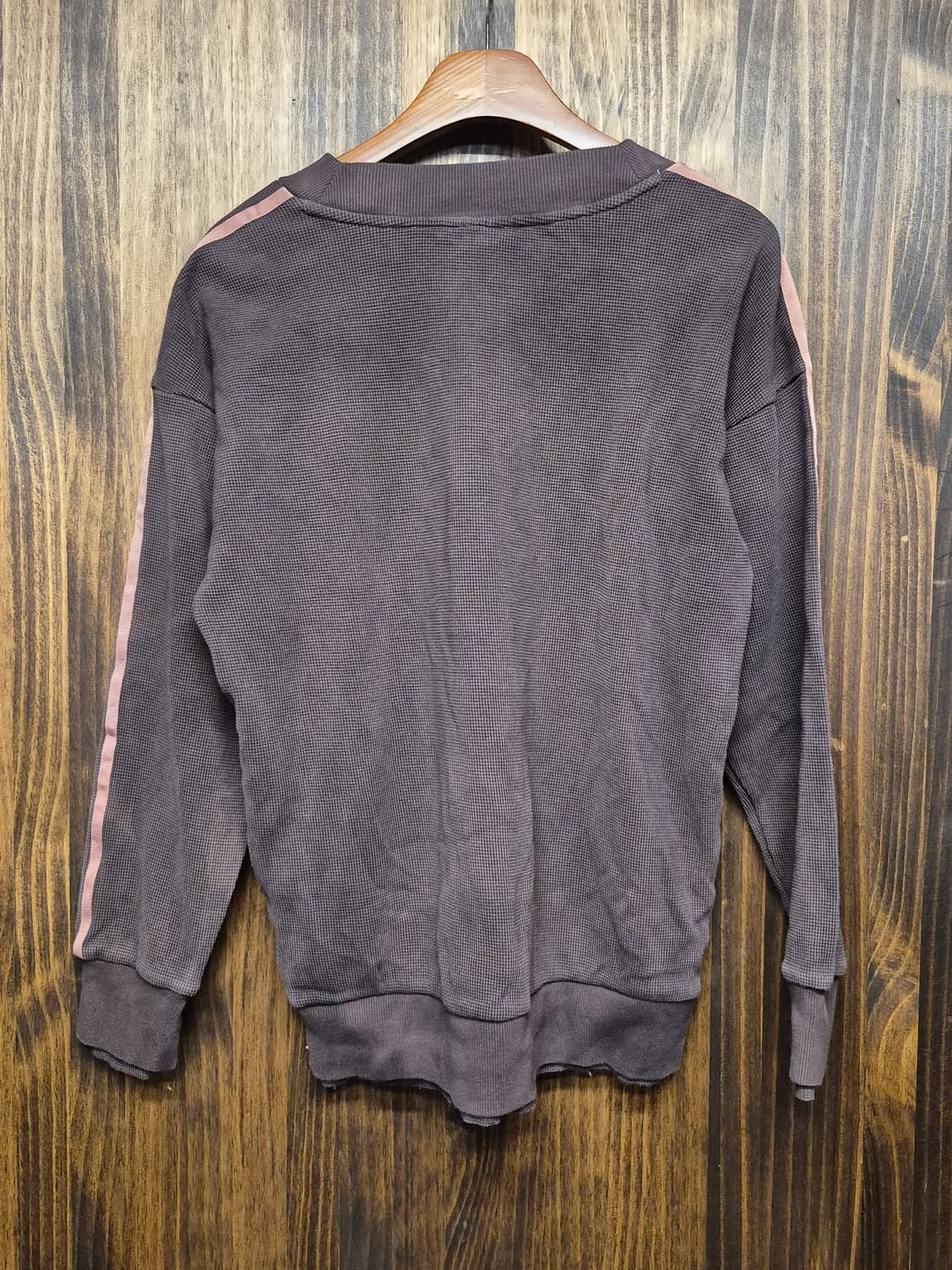 ADIDAS BROWN MTM 상품이미지3