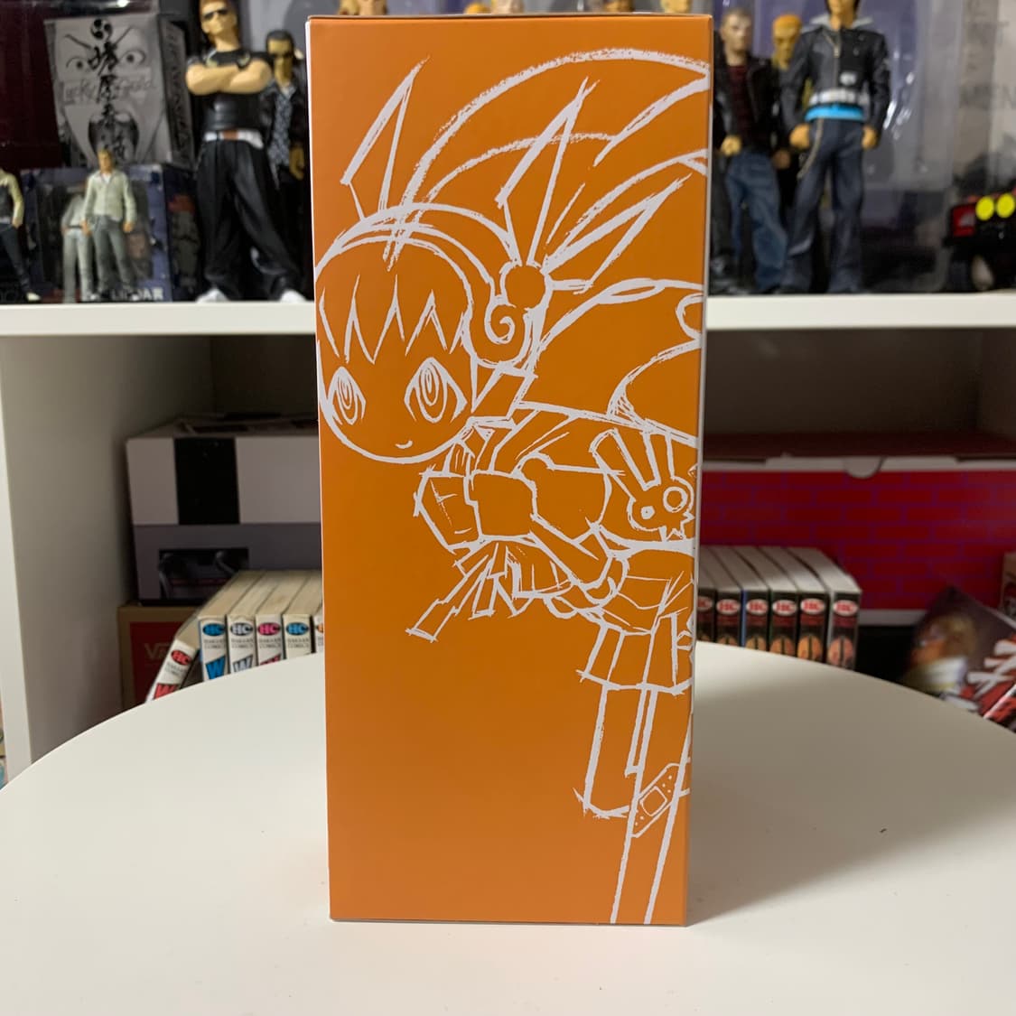 QuesQ 바케모노가타리 하치쿠지 마요이 상품이미지4