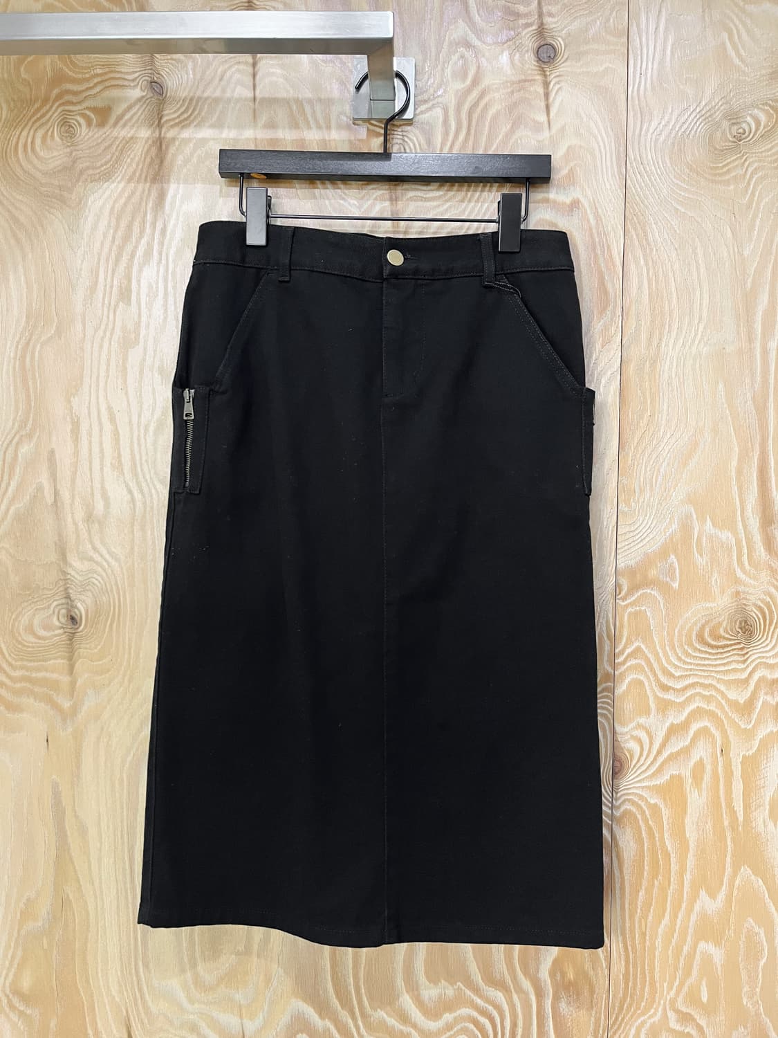 구찌 03s/s 인터록킹 스커트 상품이미지3